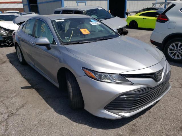 TOYOTA CAMRY L 2019 4t1b11hk0ku691314