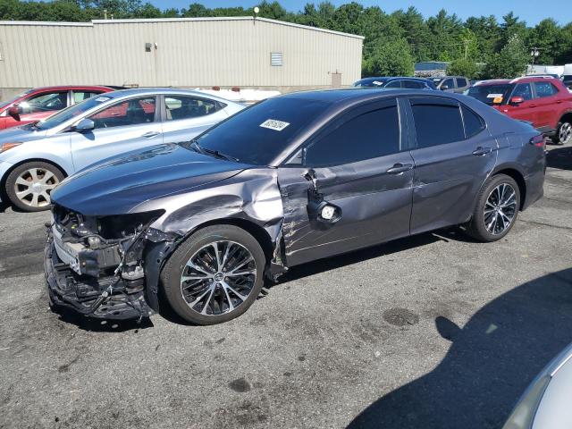 TOYOTA CAMRY 2019 4t1b11hk0ku692222