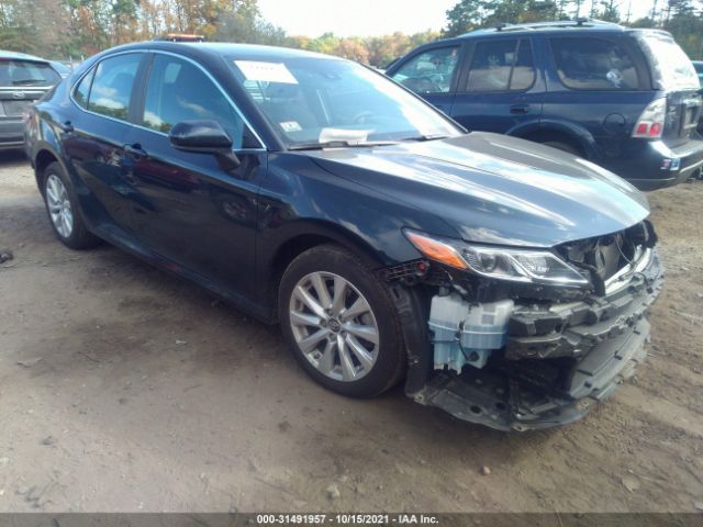 TOYOTA CAMRY 2019 4t1b11hk0ku694794