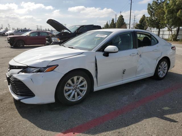 TOYOTA CAMRY 2019 4t1b11hk0ku695931