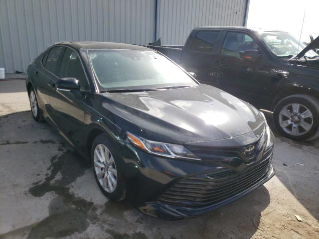 TOYOTA CAMRY L 2019 4t1b11hk0ku702621