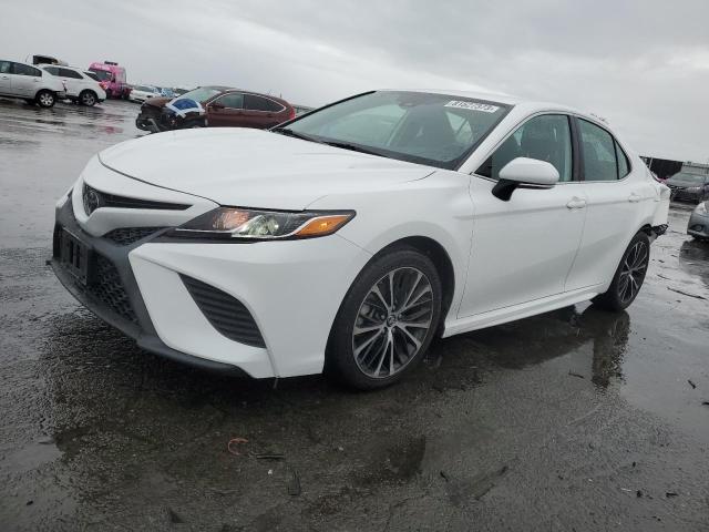 TOYOTA CAMRY 2019 4t1b11hk0ku705678