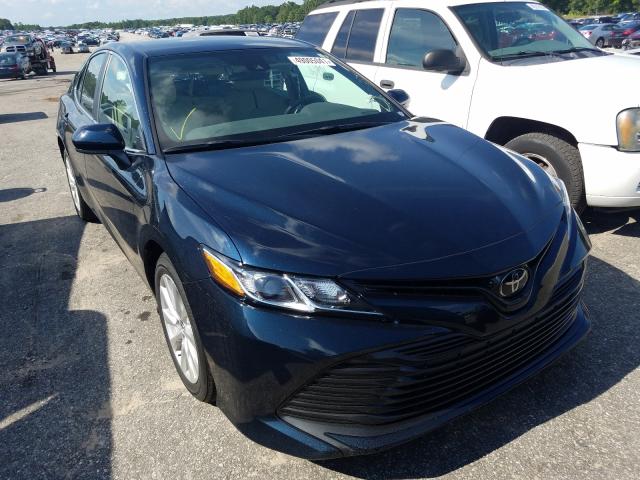 TOYOTA CAMRY L 2019 4t1b11hk0ku705874