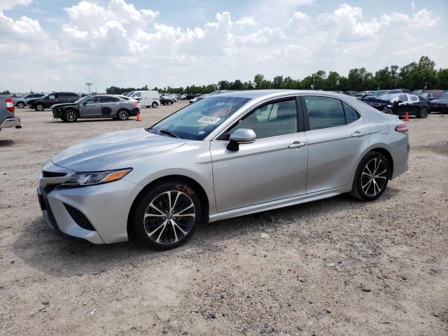 TOYOTA CAMRY L 2019 4t1b11hk0ku706992