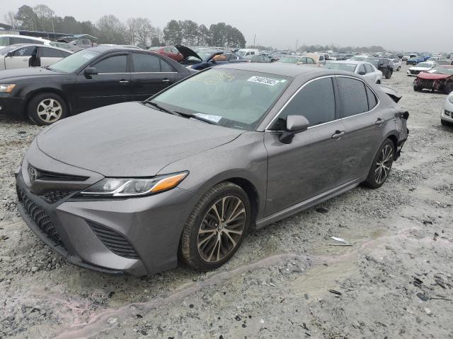 TOYOTA CAMRY L 2019 4t1b11hk0ku712890