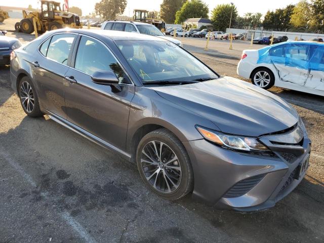 TOYOTA CAMRY L 2019 4t1b11hk0ku713215