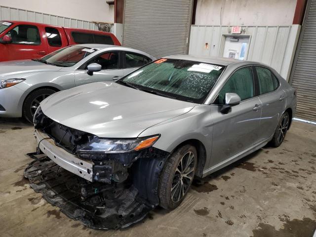 TOYOTA CAMRY L 2019 4t1b11hk0ku716762