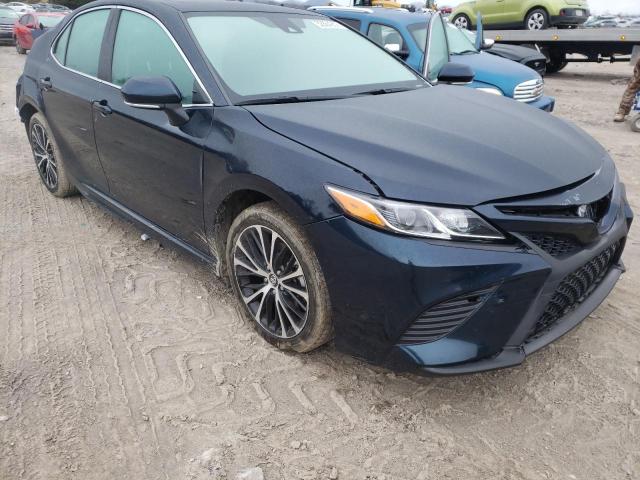 TOYOTA CAMRY L 2019 4t1b11hk0ku719869