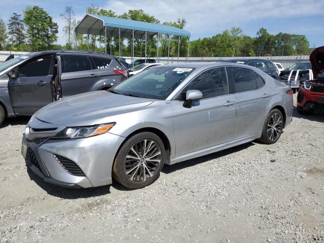 TOYOTA CAMRY L 2019 4t1b11hk0ku720178