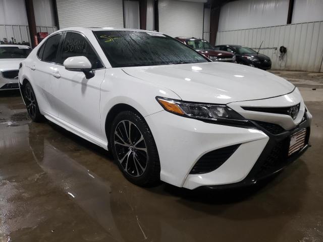 TOYOTA CAMRY L 2019 4t1b11hk0ku722318