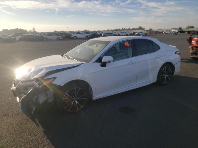 TOYOTA CAMRY 2019 4t1b11hk0ku723436