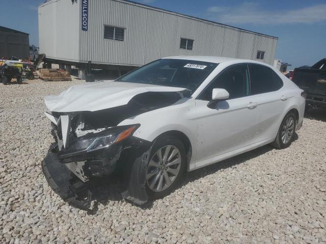 TOYOTA CAMRY 2019 4t1b11hk0ku724909