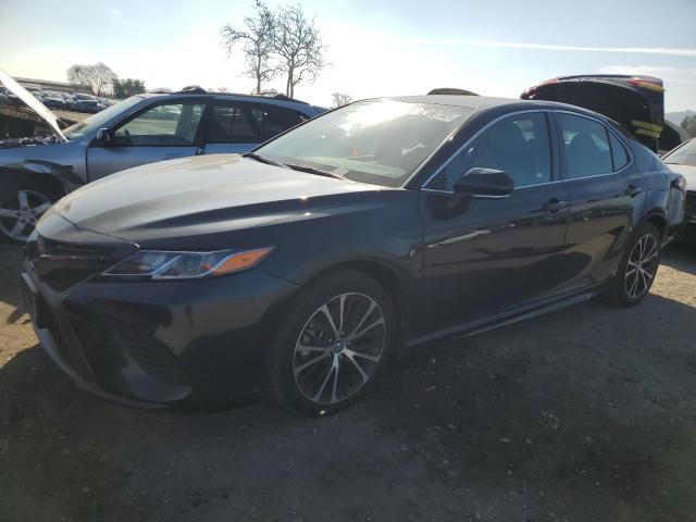 TOYOTA CAMRY L 2019 4t1b11hk0ku725400