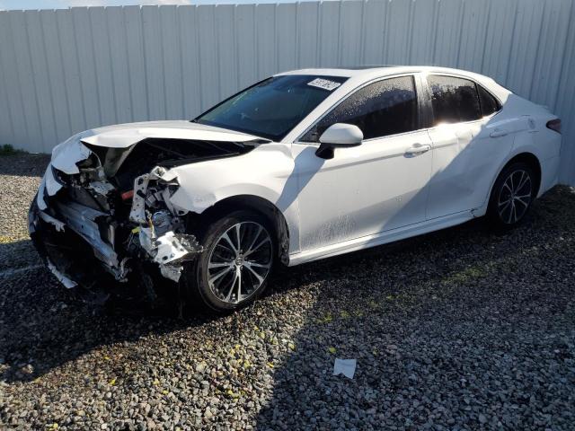 TOYOTA CAMRY 2019 4t1b11hk0ku726823