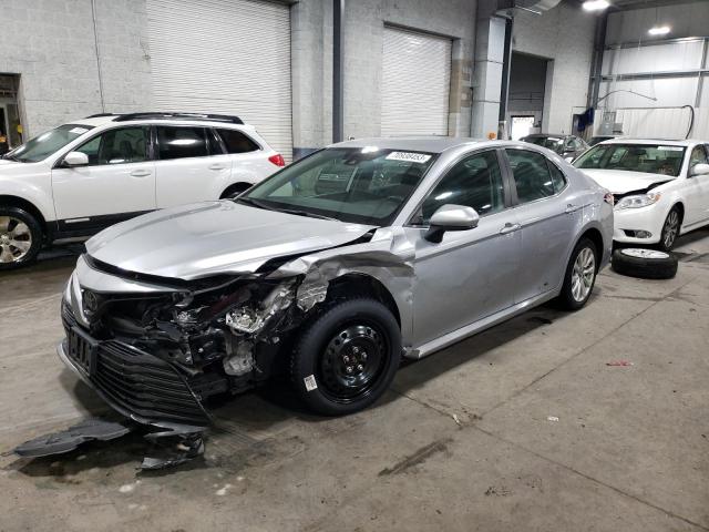 TOYOTA CAMRY 2019 4t1b11hk0ku728460