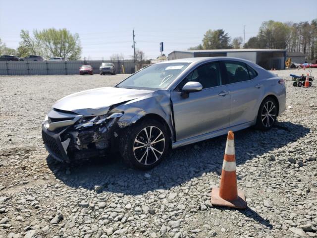 TOYOTA CAMRY 2019 4t1b11hk0ku730158