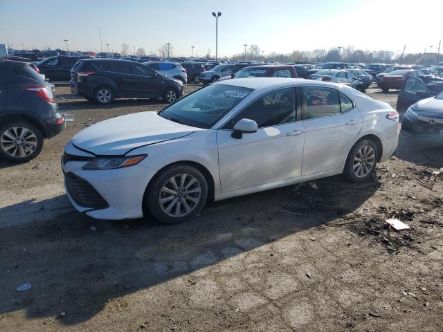 TOYOTA CAMRY 2019 4t1b11hk0ku733514