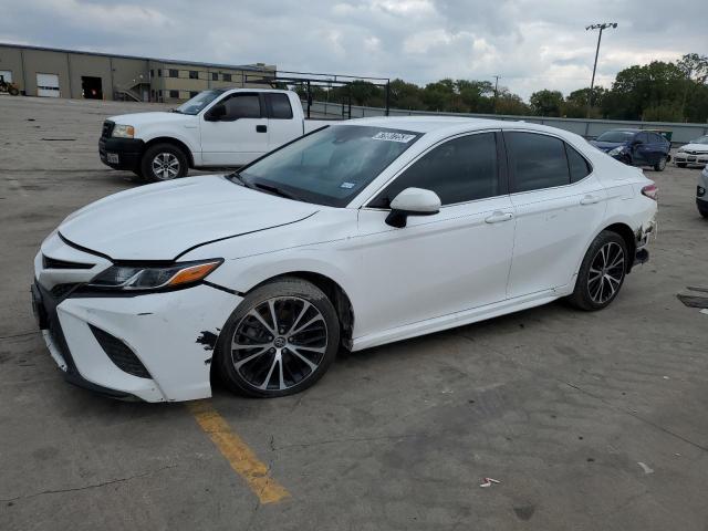 TOYOTA CAMRY 2019 4t1b11hk0ku733805