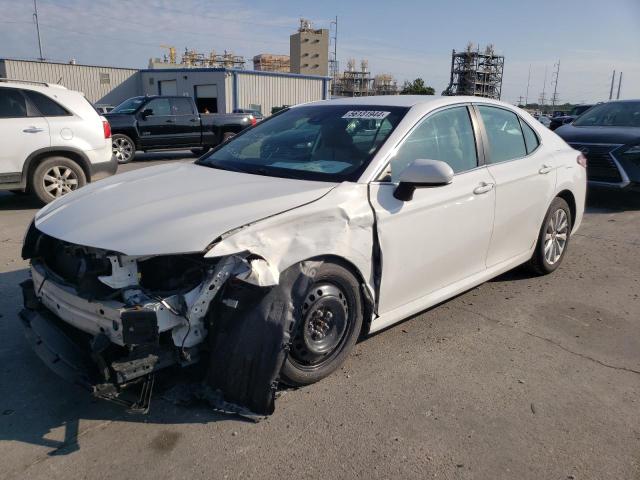 TOYOTA CAMRY 2019 4t1b11hk0ku733870