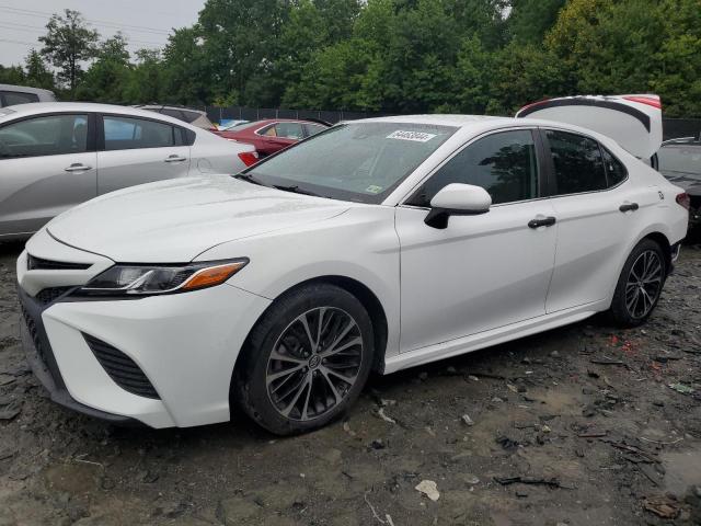 TOYOTA CAMRY L 2019 4t1b11hk0ku736123