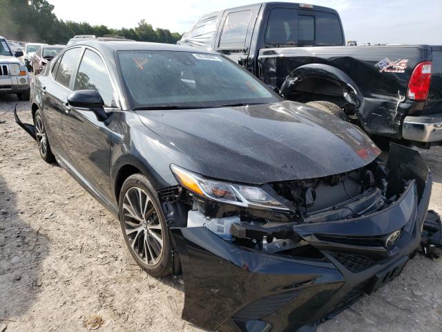 TOYOTA CAMRY L 2019 4t1b11hk0ku738079