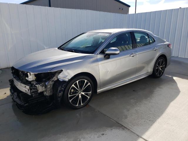 TOYOTA CAMRY 2019 4t1b11hk0ku739507