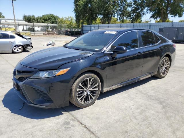 TOYOTA CAMRY L 2019 4t1b11hk0ku743802