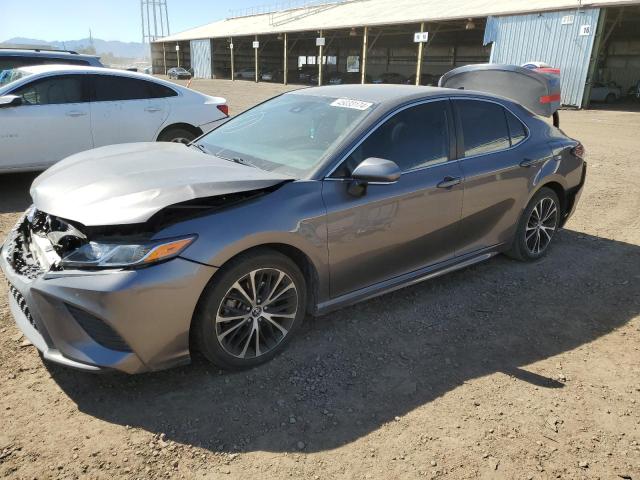 TOYOTA CAMRY 2019 4t1b11hk0ku744352