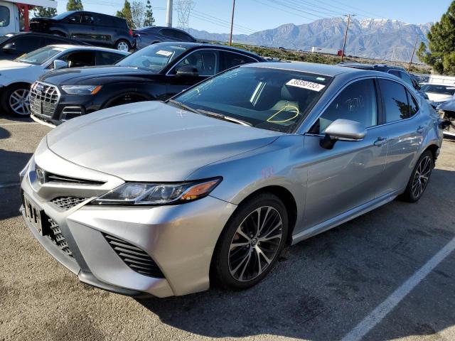 TOYOTA CAMRY L 2019 4t1b11hk0ku745615