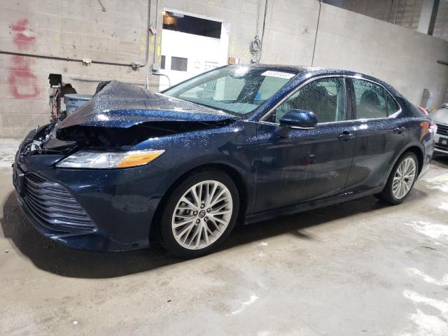 TOYOTA CAMRY 2019 4t1b11hk0ku746568