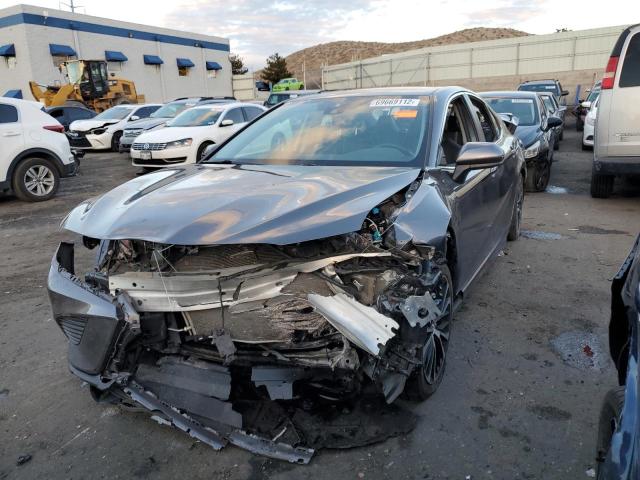 TOYOTA CAMRY L 2019 4t1b11hk0ku757831