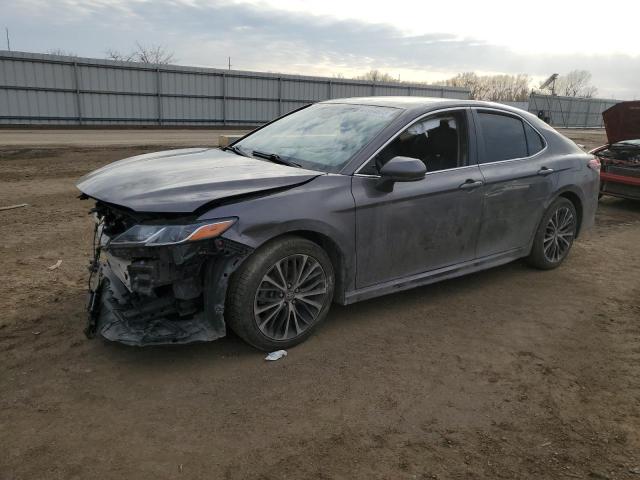 TOYOTA CAMRY L 2019 4t1b11hk0ku759062