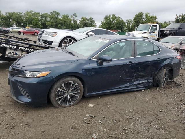 TOYOTA CAMRY L 2019 4t1b11hk0ku759482