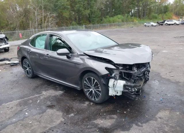 TOYOTA CAMRY 2019 4t1b11hk0ku763516