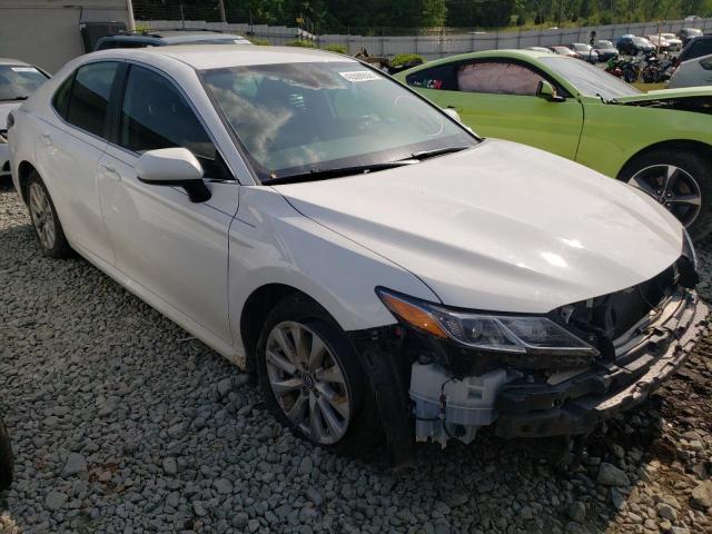 TOYOTA CAMRY 2019 4t1b11hk0ku767307