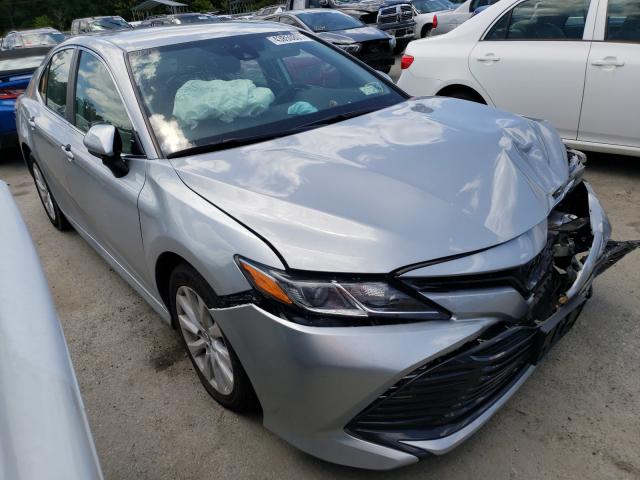 TOYOTA CAMRY L 2019 4t1b11hk0ku768828