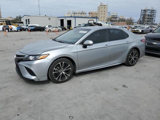 TOYOTA CAMRY L 2019 4t1b11hk0ku771888