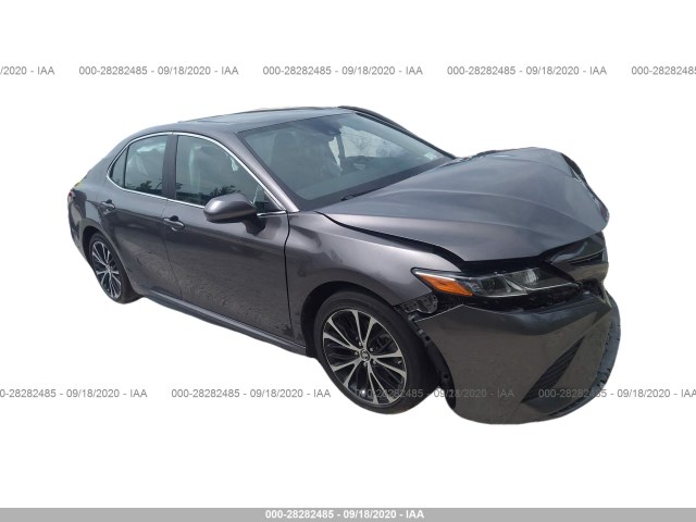 TOYOTA CAMRY 2019 4t1b11hk0ku771972