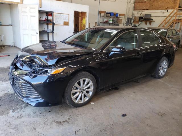 TOYOTA CAMRY 2019 4t1b11hk0ku772572