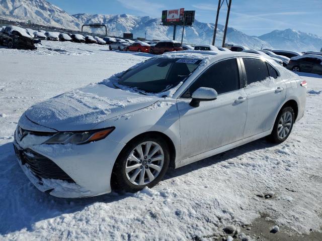 TOYOTA CAMRY 2019 4t1b11hk0ku773768