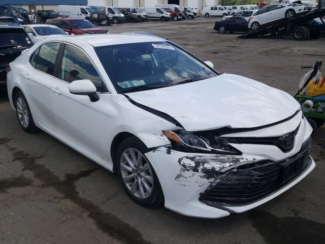 TOYOTA CAMRY L 2019 4t1b11hk0ku774192