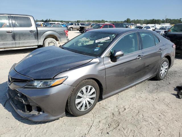 TOYOTA CAMRY L 2019 4t1b11hk0ku775133