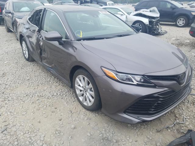 TOYOTA CAMRY L 0 4t1b11hk0ku775231