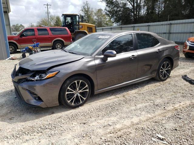 TOYOTA CAMRY L 2019 4t1b11hk0ku775438