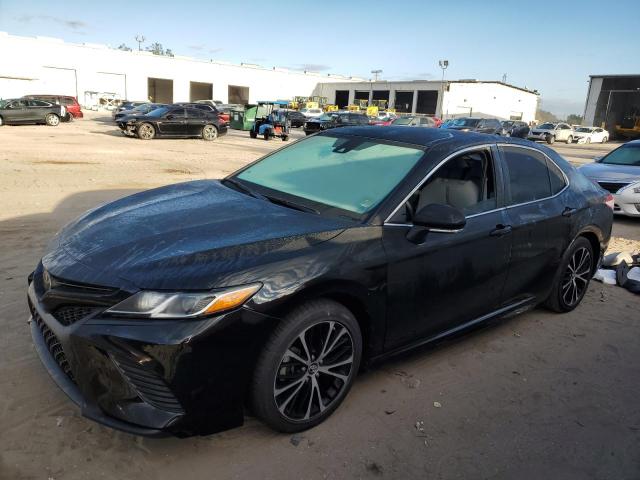 TOYOTA CAMRY L 2019 4t1b11hk0ku776086