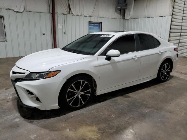 TOYOTA CAMRY 2019 4t1b11hk0ku778145