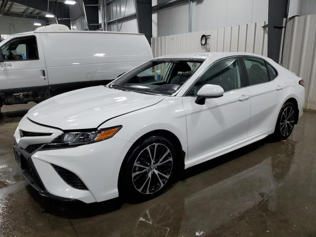 TOYOTA CAMRY 2019 4t1b11hk0ku778663