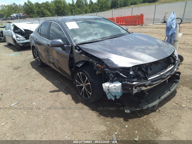 TOYOTA CAMRY 2019 4t1b11hk0ku779490