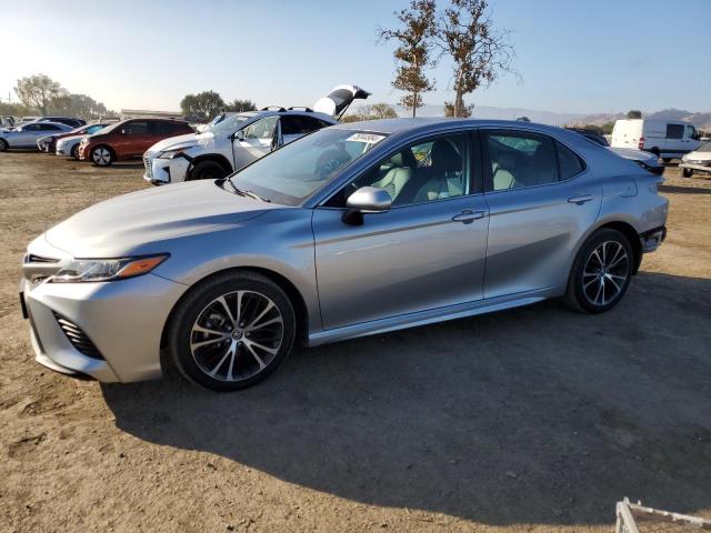 TOYOTA CAMRY L 2019 4t1b11hk0ku779845