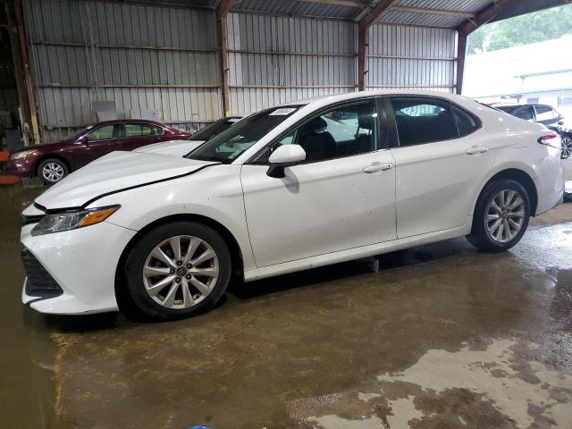 TOYOTA CAMRY L 2019 4t1b11hk0ku782776